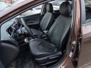 Хетчбэк Kia Ceed 2012 года, 939000 рублей, Саратов