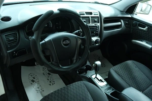 Внедорожник Kia Sportage 2007 года, 899000 рублей, Омск