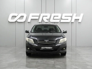 Седан Toyota Corolla 2008 года, 699000 рублей, Воронеж