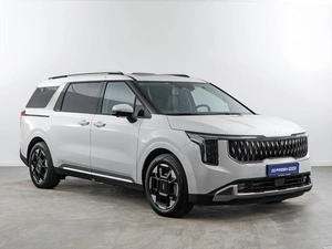 Минивэн Kia Carnival 2025 года, 6348055 рублей, Москва