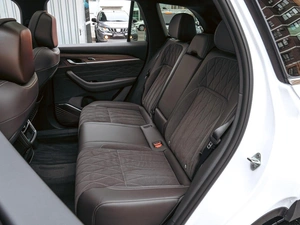 Внедорожник Geely Xingyue L 2025 года, 4298000 рублей, Краснодар