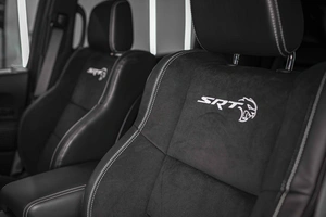 Внедорожник Dodge Durango SRT 2025 года, 16462825 рублей, Москва