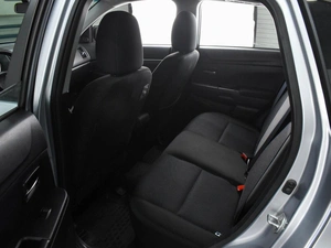 Внедорожник Mitsubishi ASX 2010 года, 1092000 рублей, Воронеж