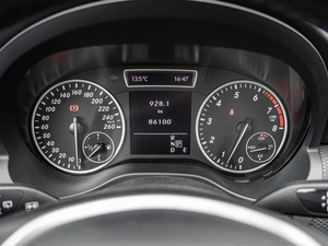 Хетчбэк Mercedes-benz A-класс 2015 года, 1640000 рублей, Краснодар