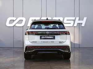 Внедорожник Volkswagen Tiguan L 2025 года, 4930000 рублей, Краснодар