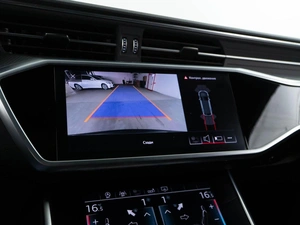 Универсал Audi A6 2019 года, 5512046 рублей, Москва