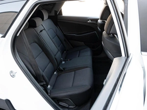 Внедорожник Hyundai Tucson 2016 года, 1890000 рублей, Краснодар