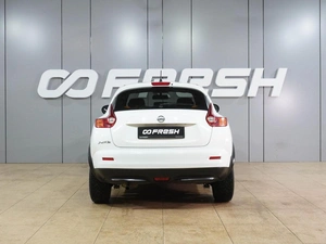 Внедорожник Nissan Juke 2012 года, 999000 рублей, Воронеж