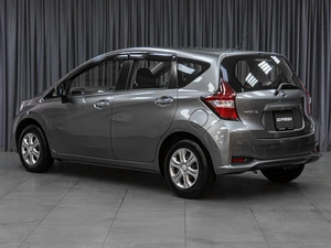 Хетчбэк Nissan Note 2017 года, 1039000 рублей, Тюмень