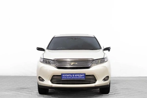 Внедорожник Toyota Harrier 2015 года, 2349000 рублей, Барнаул