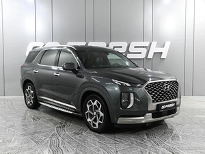 Внедорожник Hyundai Palisade 2021 года, 5499000 рублей, Аксай