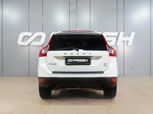 Внедорожник Volvo XC60 2012 года, 1589000 рублей, Воронеж