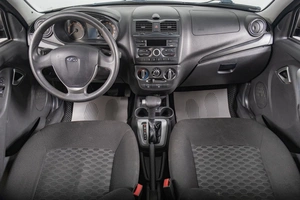 Лифтбек ВАЗ (LADA) Granta 2020 года, 899000 рублей, Томск