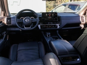 Внедорожник Nissan Pathfinder 2021 года, 5750000 рублей, Большой Сочи