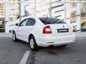 Лифтбек Skoda Octavia 2011 года, 949000 рублей, Ставрополь