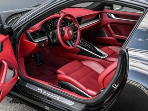 Купе Porsche 911 Carrera S 2020 года, 16899000 рублей, Кирилловка