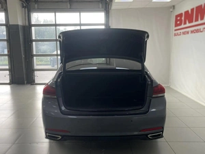 Седан Genesis G80 2014 года, 2000000 рублей, Смоленск