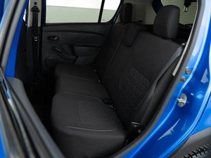 Хетчбэк Renault Sandero Stepway 2017 года, 1099050 рублей, Москва