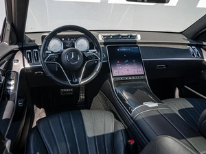 Седан Mercedes-benz S-класс 2021 года, 9149000 рублей, Краснодар