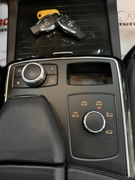 Внедорожник Mercedes-benz GLE-класс 2017 года, 4500000 рублей, Солонцы