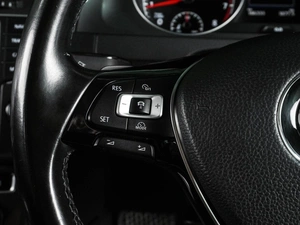 Универсал Volkswagen Golf 2016 года, 1499000 рублей, Воронеж