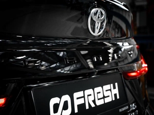 Седан Toyota Camry 2025 года, 4779000 рублей, Тюмень