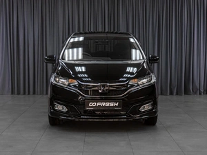 Хетчбэк Honda Fit 2019 года, 1329000 рублей, Тюмень