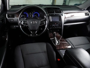 Седан Toyota Camry 2017 года, 1789000 рублей, Воронеж