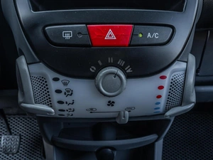 Хетчбэк Citroen C1 2011 года, 570000 рублей, Ставрополь