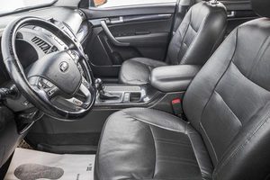 Внедорожник Kia Sorento 2015 года, 1949000 рублей, Барнаул