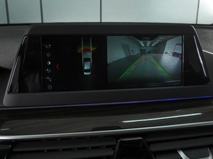 Седан BMW 5 серия 2017 года, 3600000 рублей, Минеральные Воды