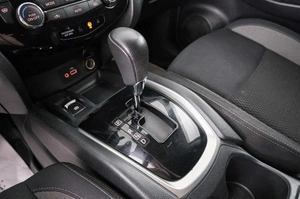 Внедорожник Nissan Qashqai 2021 года, 1849000 рублей, Красноярск