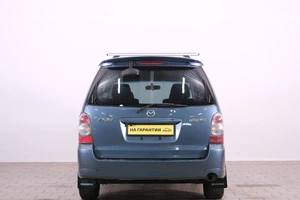 Минивэн Mazda MPV 2004 года, 559000 рублей, Омск
