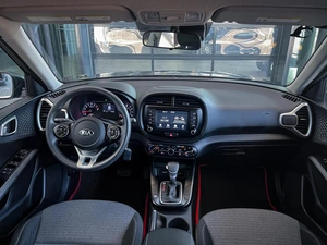 Внедорожник Kia Soul 2019 года, 1580000 рублей, Уфа