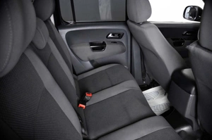 Пикап Volkswagen Amarok 2013 года, 1289000 рублей, Пермь