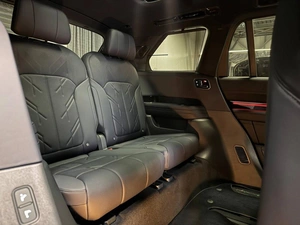 Внедорожник Zeekr 9X 2025 года, 13500000 рублей, Павловская Слобода