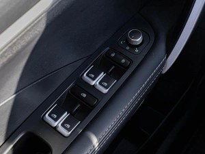 Внедорожник Geely Coolray 2021 года, 1820000 рублей, Краснодар