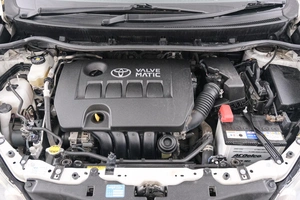 Минивэн Toyota Wish 2010 года, 1249000 рублей, Красноярск