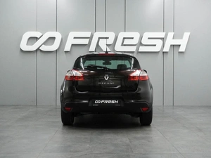 Хетчбэк Renault Megane 2014 года, 779000 рублей, Воронеж