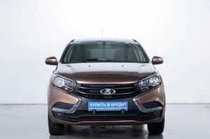 Хетчбэк ВАЗ (LADA) XRAY 2016 года, 669000 рублей, Челябинск