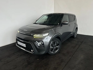 Внедорожник Kia Soul 2022 года, 2120000 рублей, Кемерово