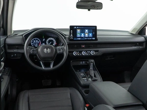 Внедорожник Honda CR-V 2025 года, 4489999 рублей, Москва