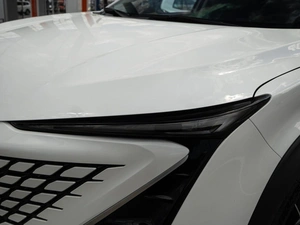 Внедорожник Changan UNI-T 2024 года, 2259040 рублей, Волгоград
