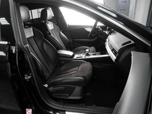 Лифтбек Audi A5 2017 года, 2287000 рублей, Тюмень