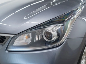 Седан Kia Rio 2020 года, 1640000 рублей, Красноярск