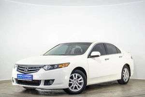 Седан Honda Accord 2008 года, 969000 рублей, Оренбург