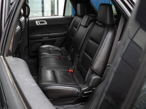 Внедорожник Ford Explorer 2012 года, 1799000 рублей, Краснодар