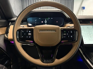 Внедорожник Land Rover Range Rover Sport 2025 года, 19000000 рублей, Павловская Слобода