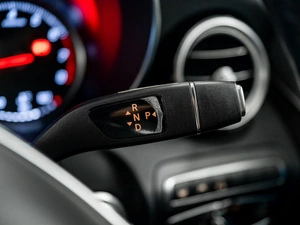 Седан Mercedes-benz C-класс 2017 года, 2120000 рублей, Красноярск