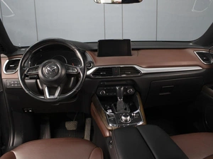 Внедорожник Mazda CX-9 2019 года, 4020000 рублей, Омск